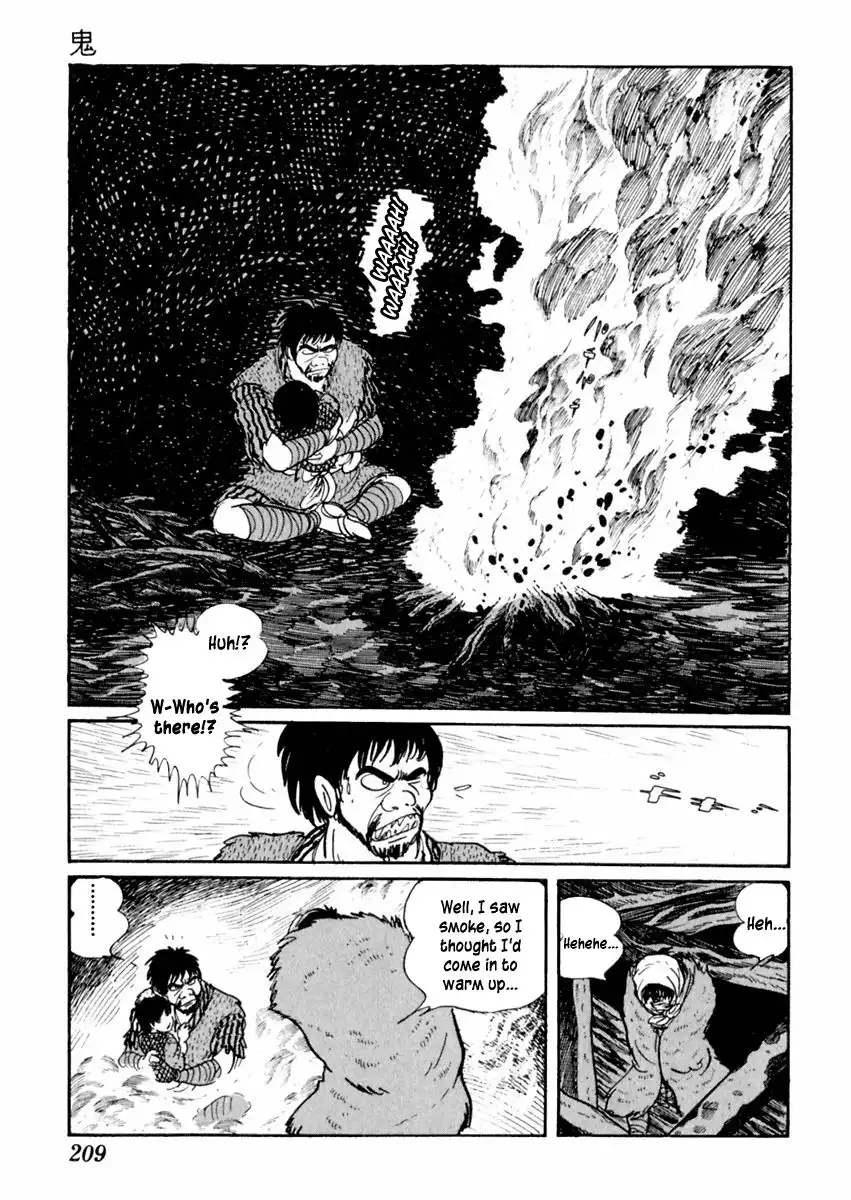 Sabu to Ichi Torimonohikae Chapter 28 22